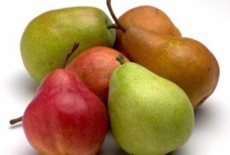 Груши – прекрасное лекарство от депрессии