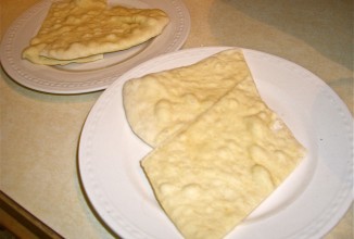 Индийский Нан