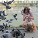 Олеся Нагичева