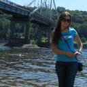 Lyudmila Korostychenko