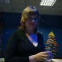 Татьяна Тростенюк