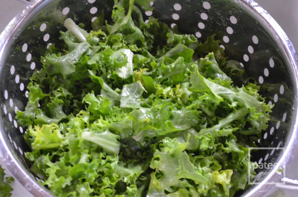 Суп с фрикадельками - Шаг 4