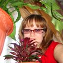 Татьяна Соколова