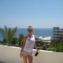 Екатерина Мосягина