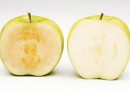 В Канаде рекламируют ГМО яблоки