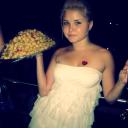 Юлия Гайнанова