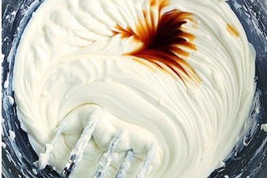 Шоколадный чизкейк - приготовление