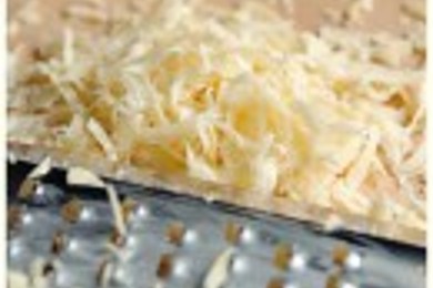 Запеканка из трески с овощами - приготовление