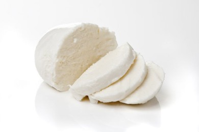 Летний салат с петрушкой - приготовление