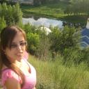 Зина Прибыткова