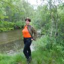 Наталья Васильченко