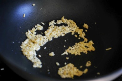 Лосось в глазури с овощами - приготовление