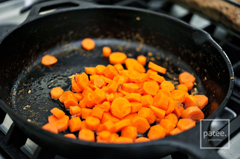 Курица «гунбао» - Шаг 7