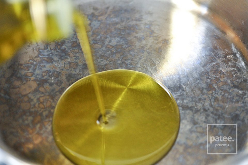 Говяжий суп с перловой крупой - Шаг 2