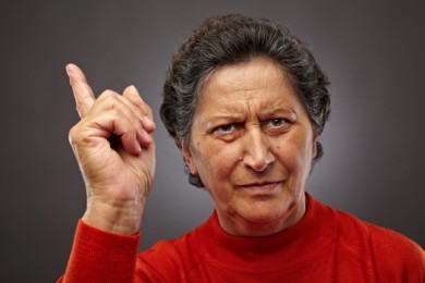 Мамы - против нашего счастья! Ну почему?