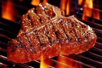 Отказ от мяса приводит к преждевременному старению