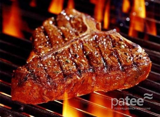 Отказ от мяса приводит к преждевременному старению