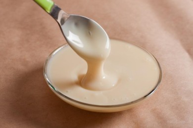 Настоящая сгущенка возвращается