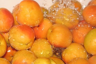 Абрикосовая диета