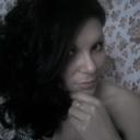 Дашенька Сафонова