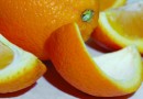 Кожура цитрусовых снижает уровень холестерина