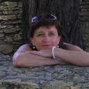 Ирина Тарадыменко