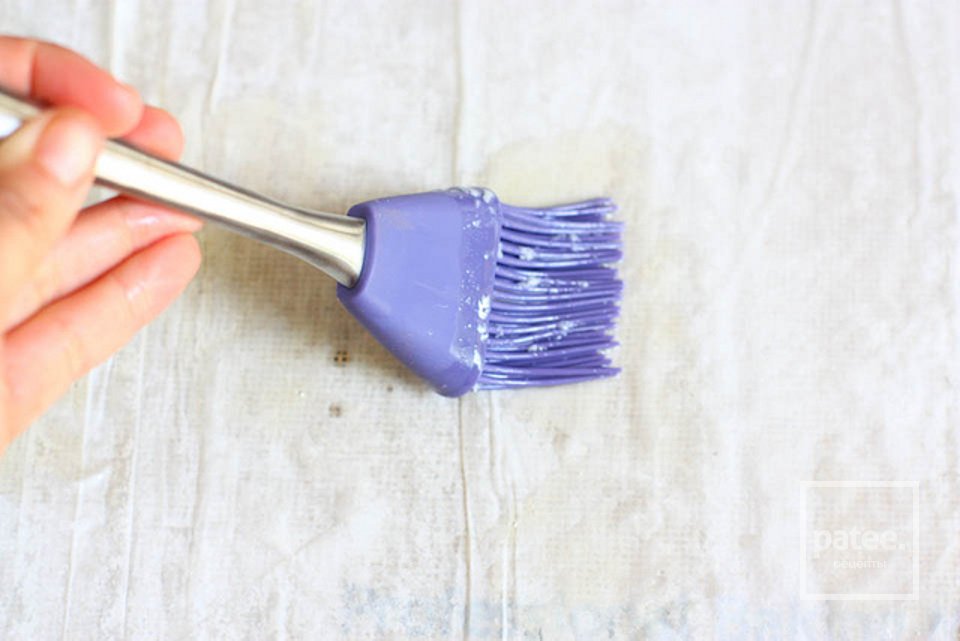 Абрикосовый штрудель - Шаг 4