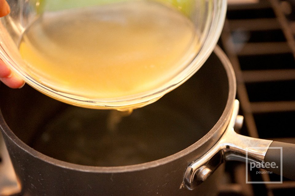 Свиная вырезка по-восточному - Шаг 14