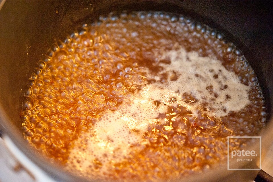 Свиная вырезка по-восточному - Шаг 17