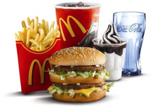 Coca-Cola и McDonald's покидают рынок Боливии