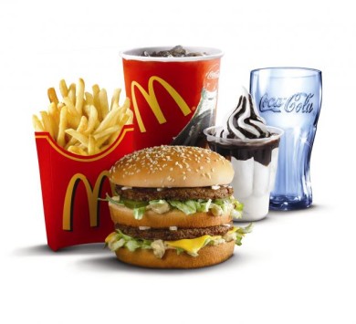 Coca-Cola и McDonald's покидают рынок Боливии