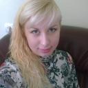 Кристина Ковалева