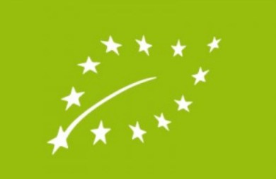 В Евросоюзе принят органический логотип