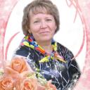 Галина Павлова