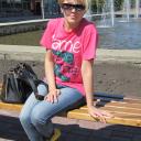 Ольга Кипиш