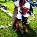 Оксана Лазутина