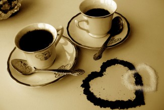 Кофе повышает либидо