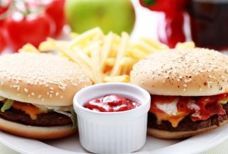 В Израиле вводится налог на вредную пищу