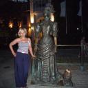 Лариса Арсентьева