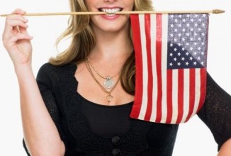 Американская диета