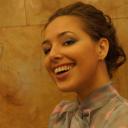 Людмила Рыжих