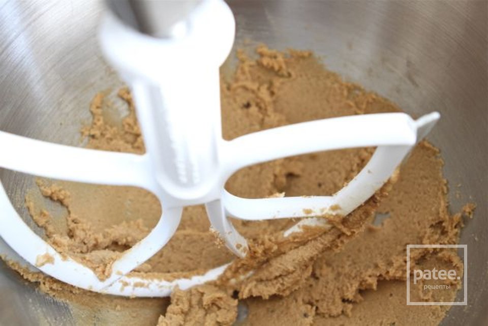 Мороженое со вкусом йогурта и печенья с шоколадом - Шаг 2