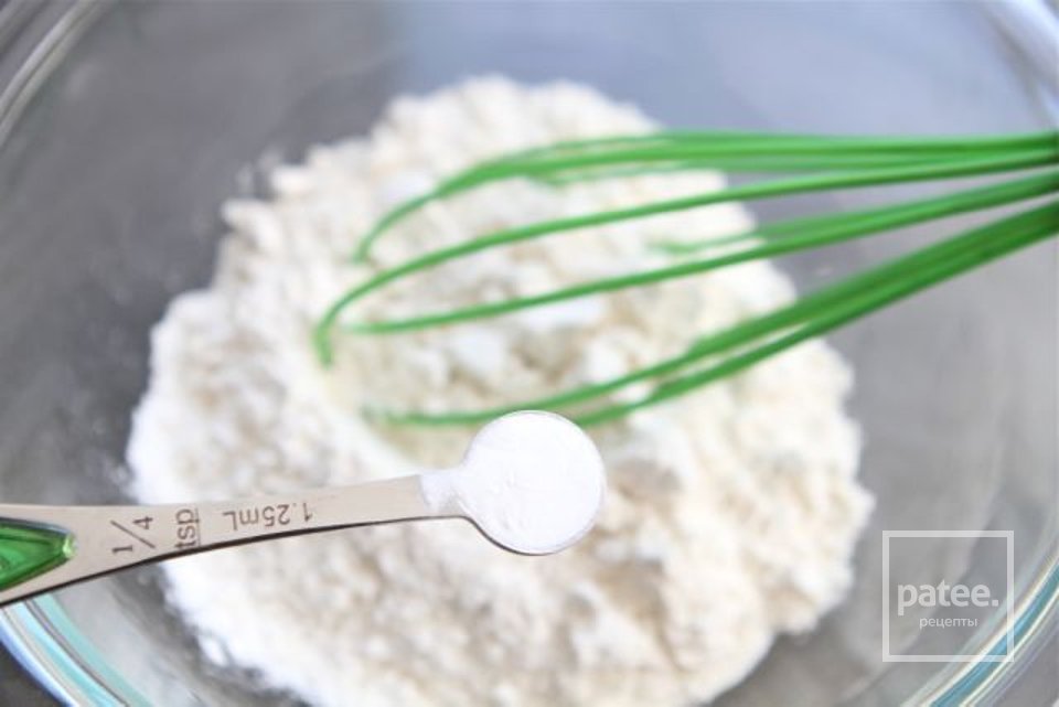 Мороженое со вкусом йогурта и печенья с шоколадом - Шаг 4