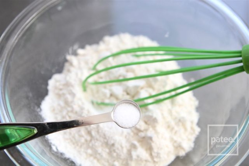 Мороженое со вкусом йогурта и печенья с шоколадом - Шаг 5