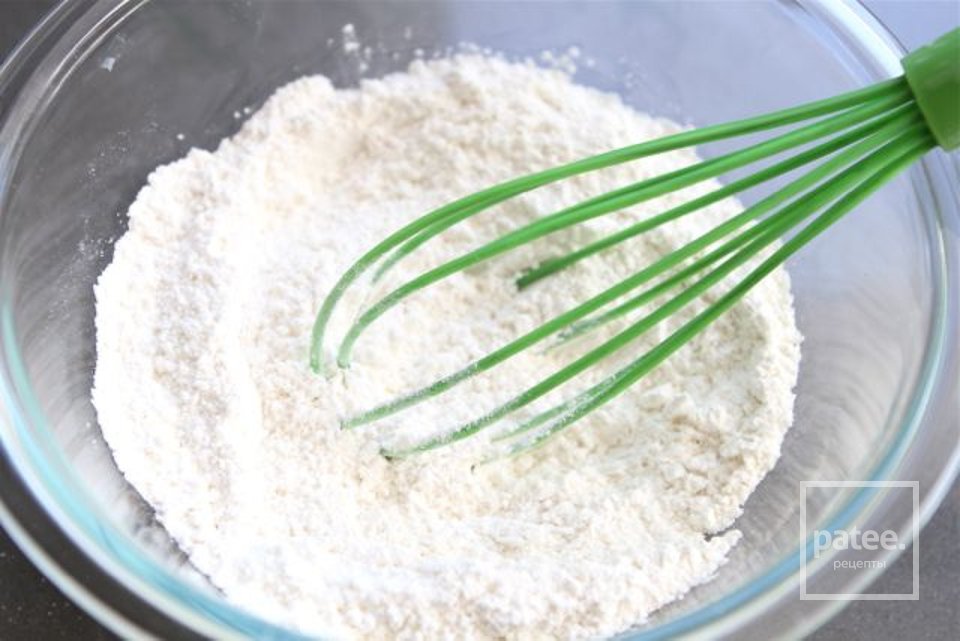 Мороженое со вкусом йогурта и печенья с шоколадом - Шаг 6