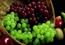 Виноградная диета