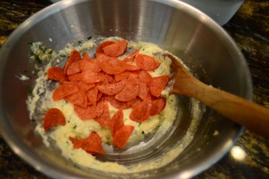 Куриные грудки с сыром - приготовление