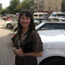 Ася Калмакова