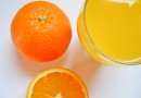 Апельсиновый сок – лучший утренний напиток