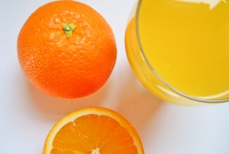 Апельсиновый сок – лучший утренний напиток